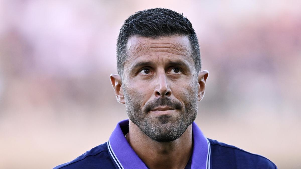 Fiorentina, Grosso: "Tante insidie contro la Roma ma possiamo fare una grande partita"