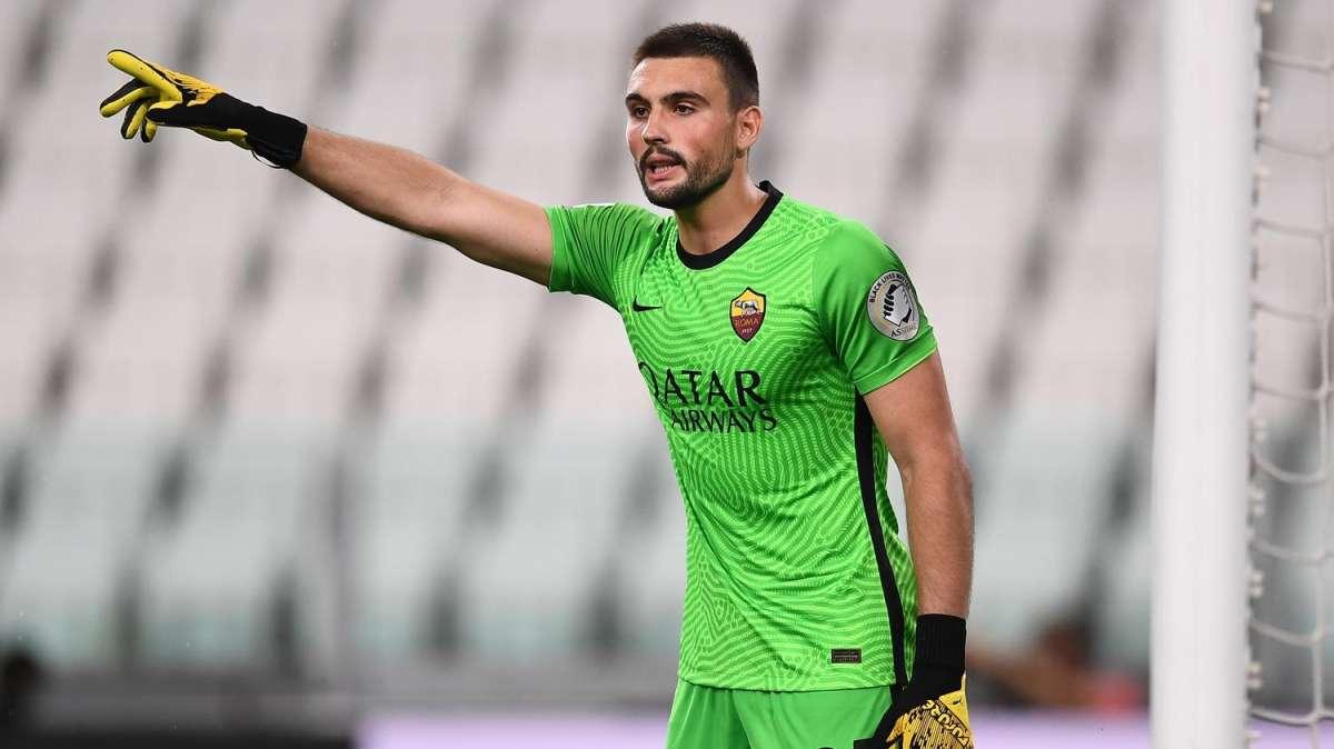 ESCLUSIVA VG - Ag. Fuzato: "La decisione di anticipare il ritorno a Roma è stata nostra, il Gil Vicente voleva trattenerlo. Lavoriamo per trovare la soluzione migliore per Daniel"