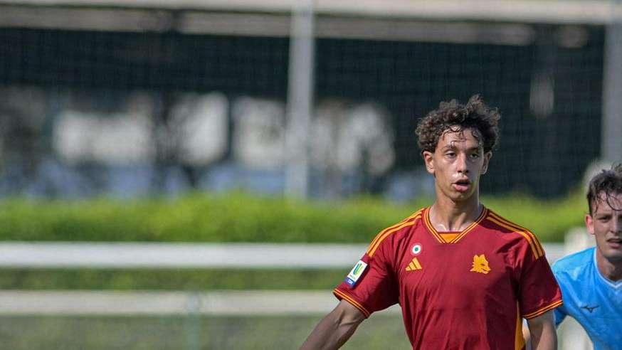 Primavera, Graziani: "Voglio arrivare dove sta Pisilli". VIDEO!