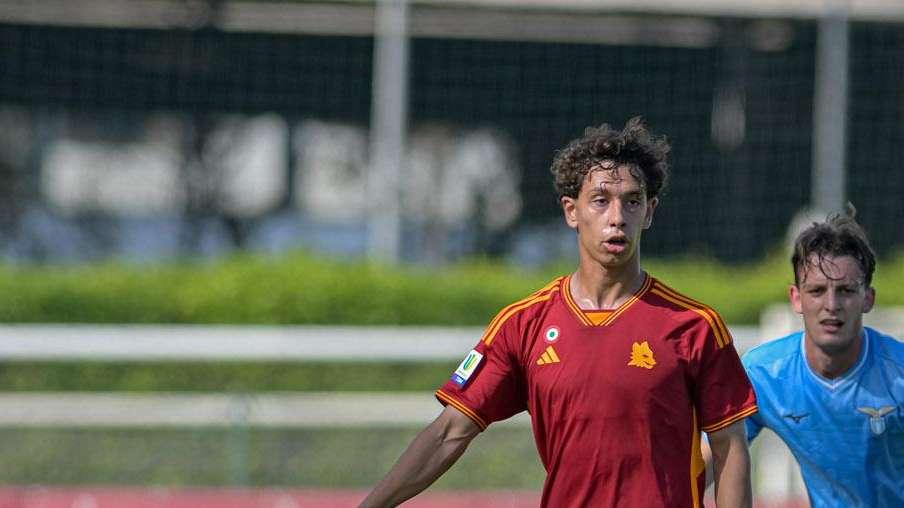 PRIMAVERA 1 - Cremonese-Roma 3-4 - Le pagelle del match