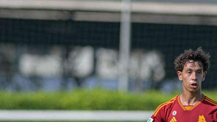 Primavera, Graziani: "Siamo una squadra che mette paura alle altre"