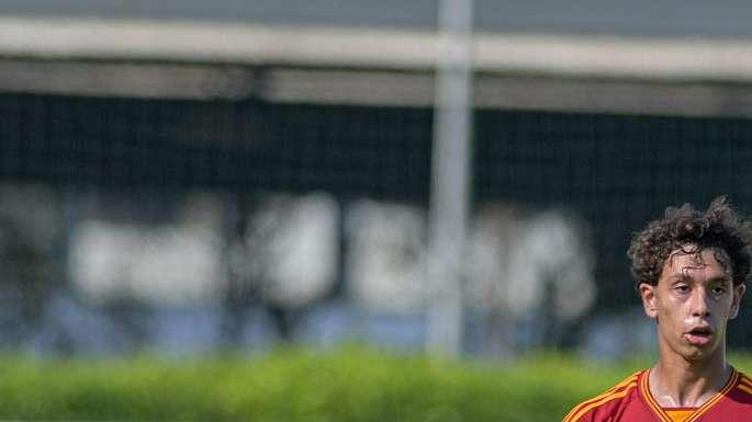 PRIMAVERA 1 - Atalanta-Roma 1-3 - Le pagelle del match