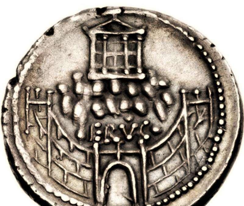 L'Almanacco della Città Eterna - 23 aprile