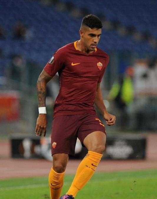 Emerson Palmieri: "Non possiamo rilassarci, dobbiamo segnare il secondo gol"