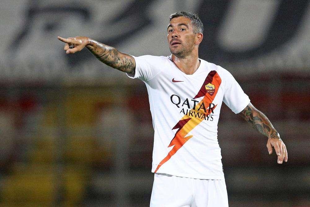 Kolarov: "Partita difficile. Verona sorprendente"