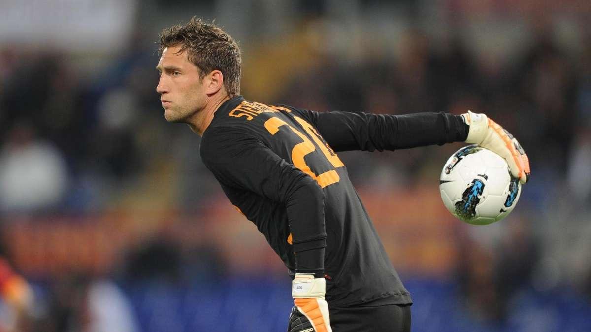 Cervone: "Goicoechea è sveglio, continuerei a puntare su Stekelenburg. Mi lasciai malissimo con la precedente proprietà"