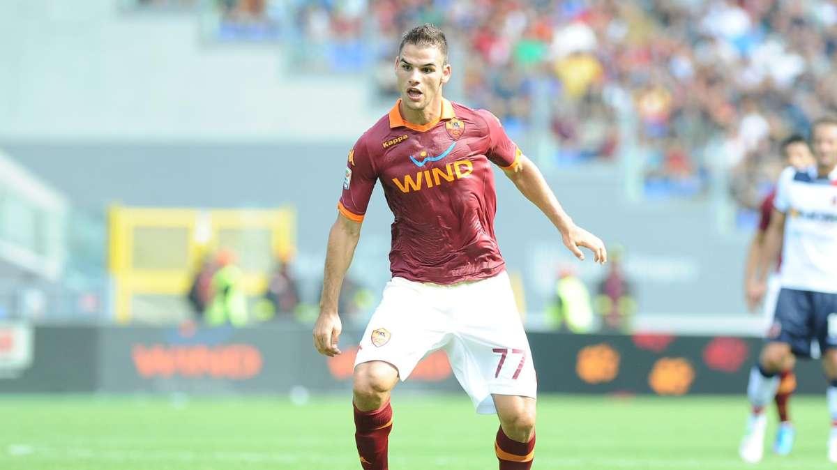 Un Tachtsidis a due facce