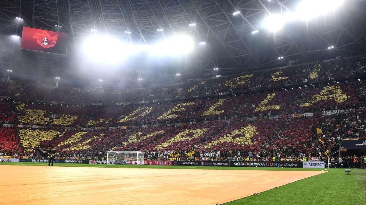 VG - Venduti 34 mila abbonamenti per le coppe