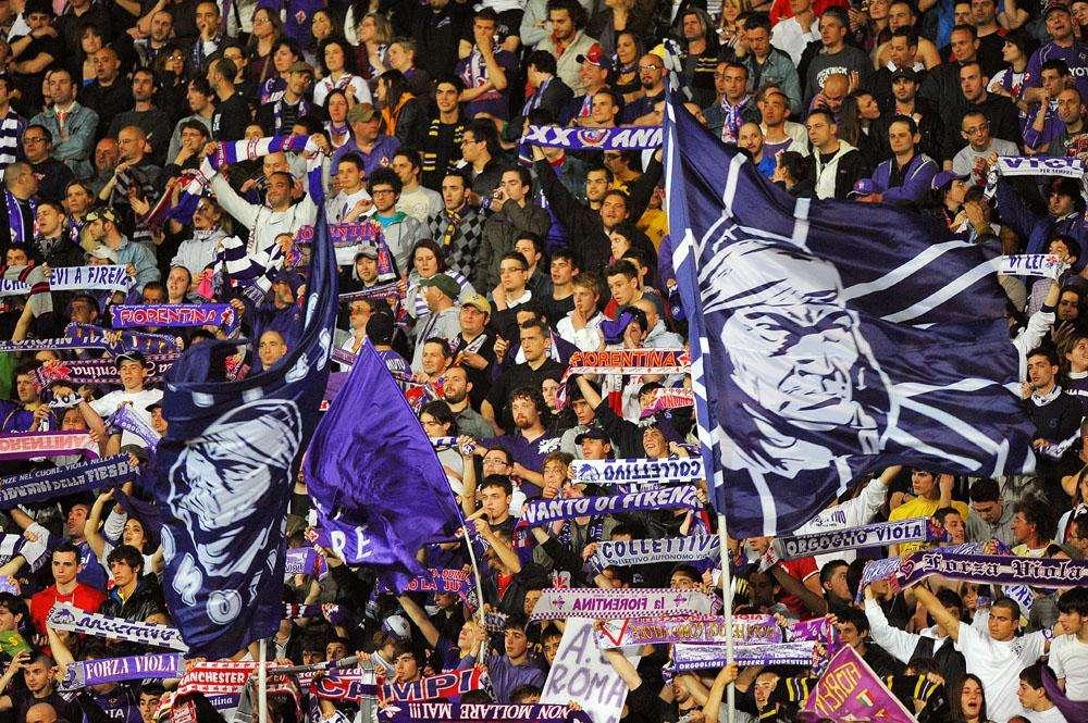Campionato Giovanissimi: Roma-Fiorentina 0-3
