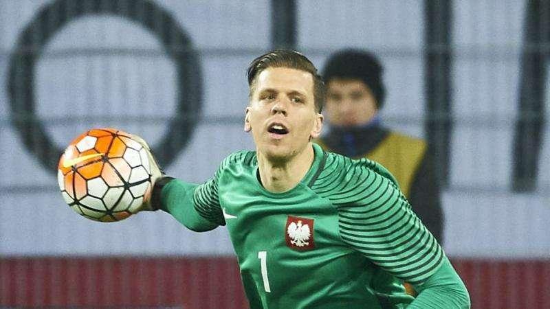 La Roma in Nazionale - Polonia-Portogallo 1-1 (4-6 d.t.r.) - Passano i lusitani, errore decisivo di Blaszczykowski. Szczesny in panchina