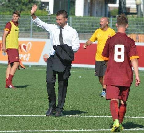 Coppitelli: "C'era paura di perdere ancora ai rigori, volevamo vincerla prima e ci siamo riusciti"