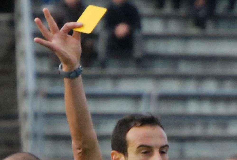 Cesari: "Per Milan-Roma un arbitro internazionale ma spero sia affidata a Celi"