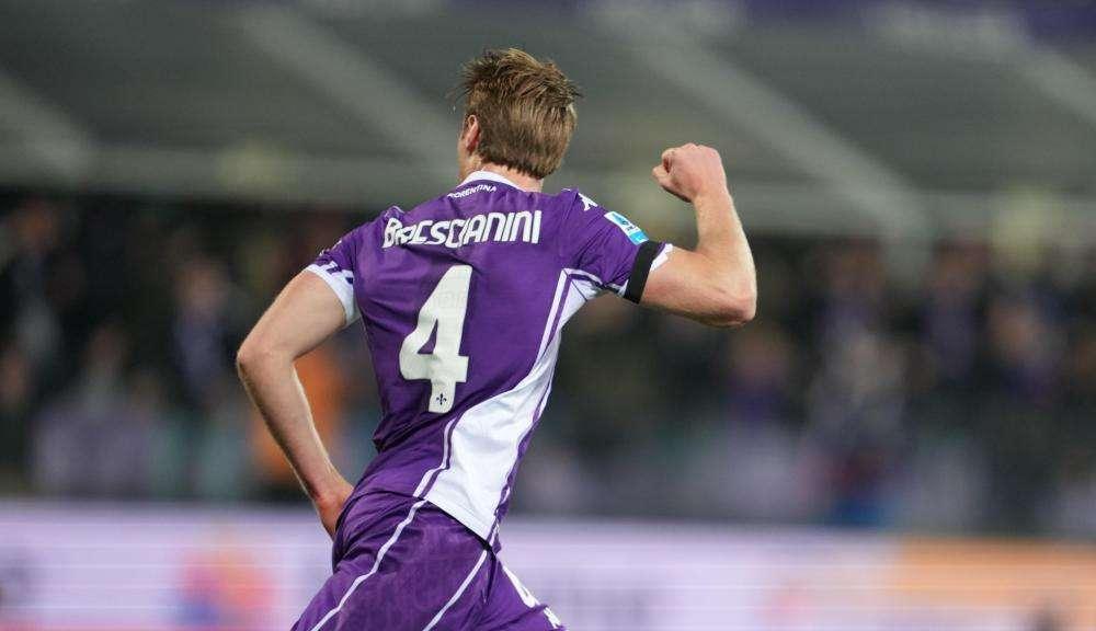 Fiorentina, Brescianini e Rugani fuori dalla nuova lista Uefa 