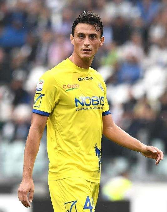 Cagliari-Chievo 0-2, gli highlights. VIDEO!