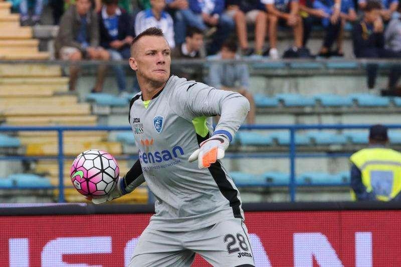 Instagram, Skorupski a De Rossi: "Complimenti per le 500 partite". FOTO!