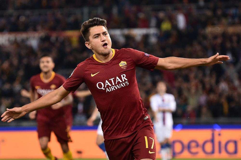 Roma-Real Madrid - I duelli del match