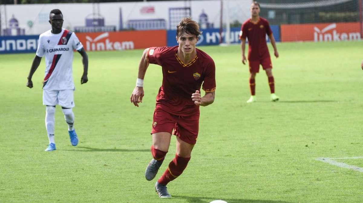 Calafiori, dal gravissimo infortunio al debutto in Serie A