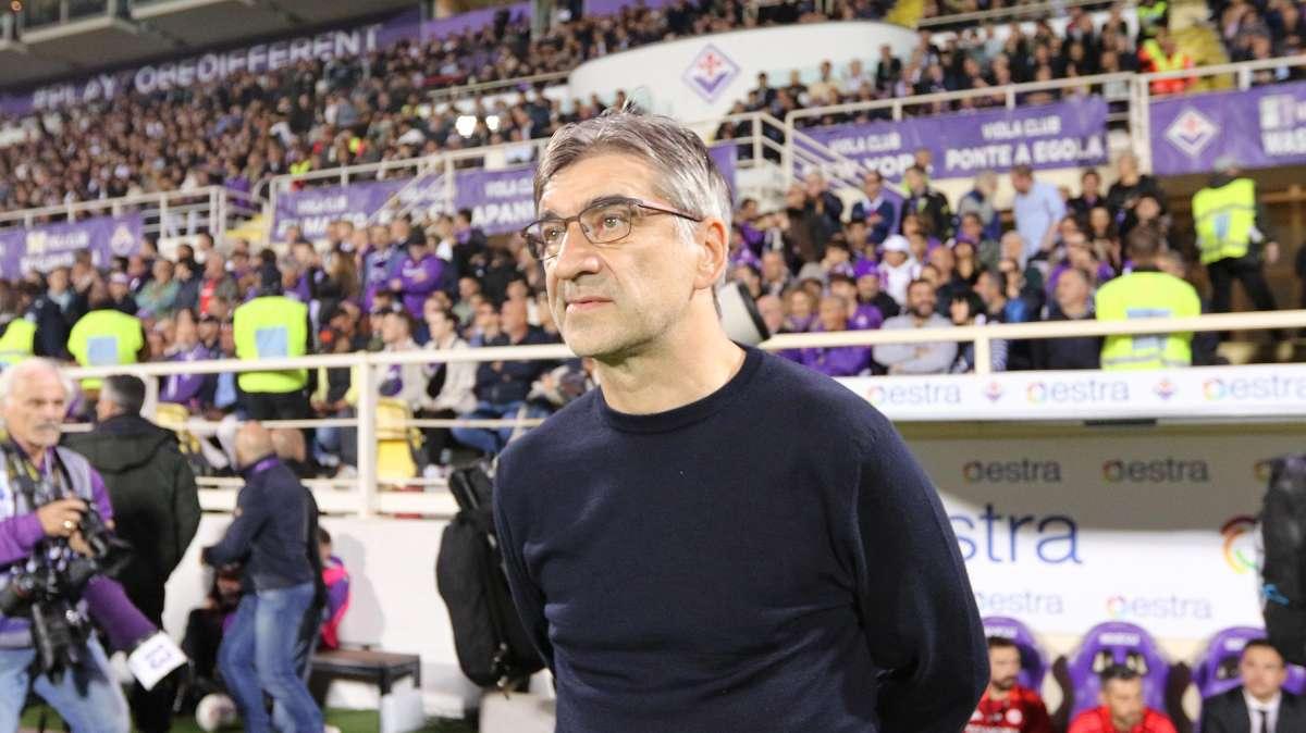 Cosa è successo nello spogliatoio del Franchi