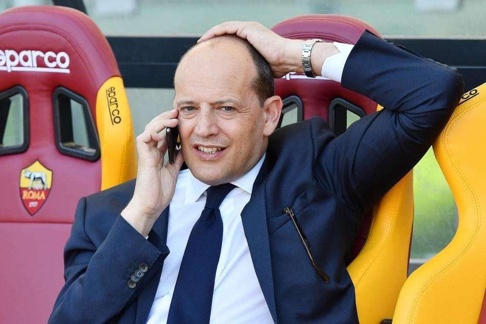 Evento Hugo Boss, Baldissoni: "Dobbiamo portare il mondo a interessarsi di Roma"