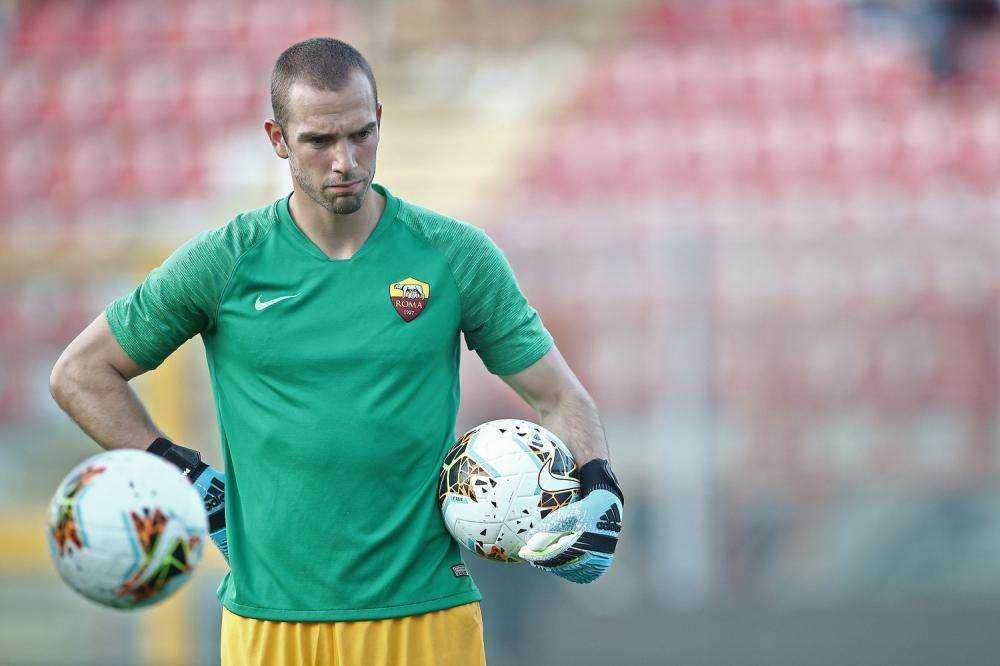 Pau Lopez: "Buona vittoria per proseguire la preparazione"