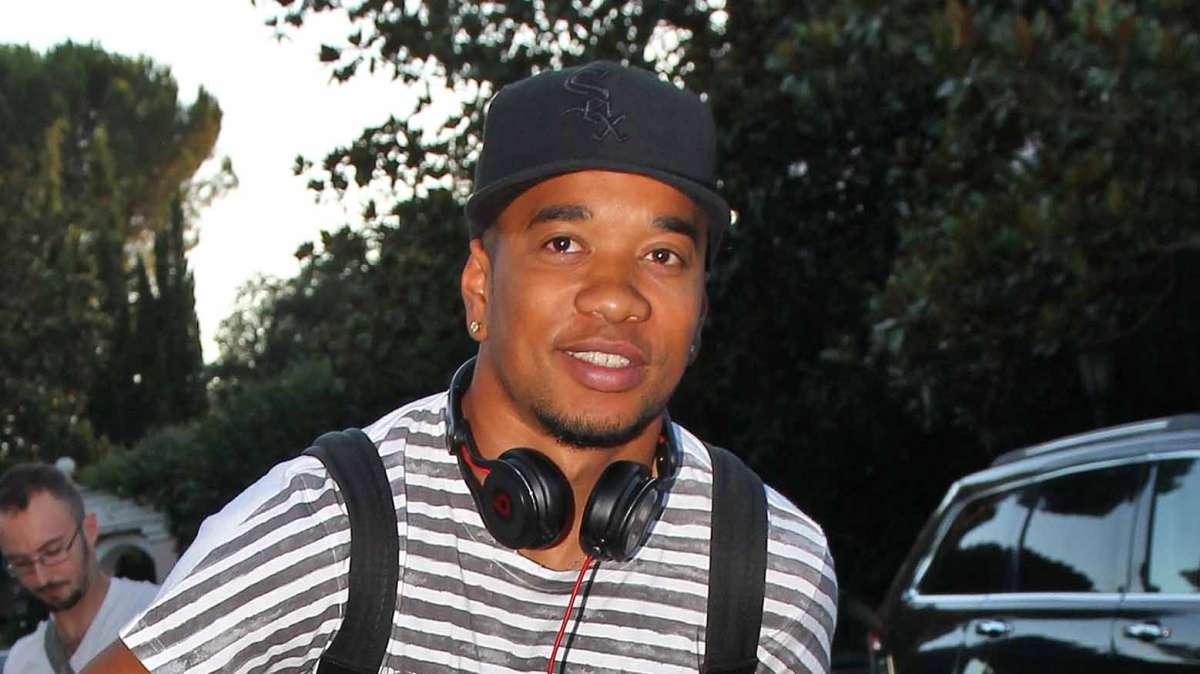 COMUNICATO AS ROMA - Urby Emanuelson giallorosso per un anno con opzione per altri due. FOTO! VIDEO!