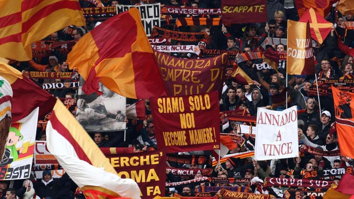 MyRoma presente all'incontro tra Uefa e tifosi d'Europa