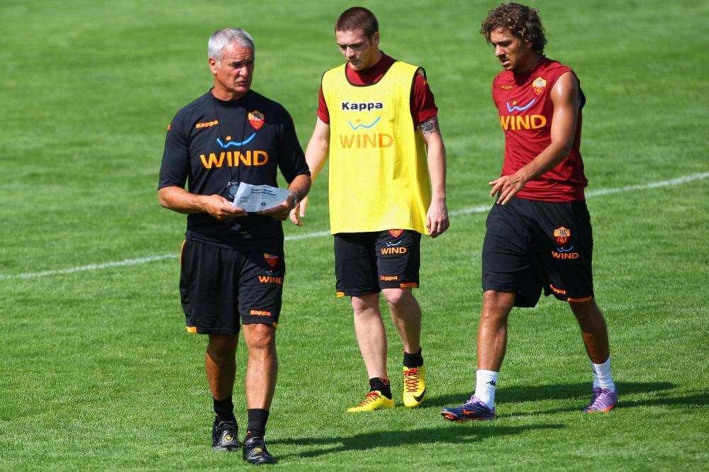 Accadde oggi - Ag. Insigne: "Zeman l'ha chiesto alla Roma". Antunes: "La Roma? Un'esperienza così brutta che non ricordo niente". Zamparini: "Indagate sulla Roma!"