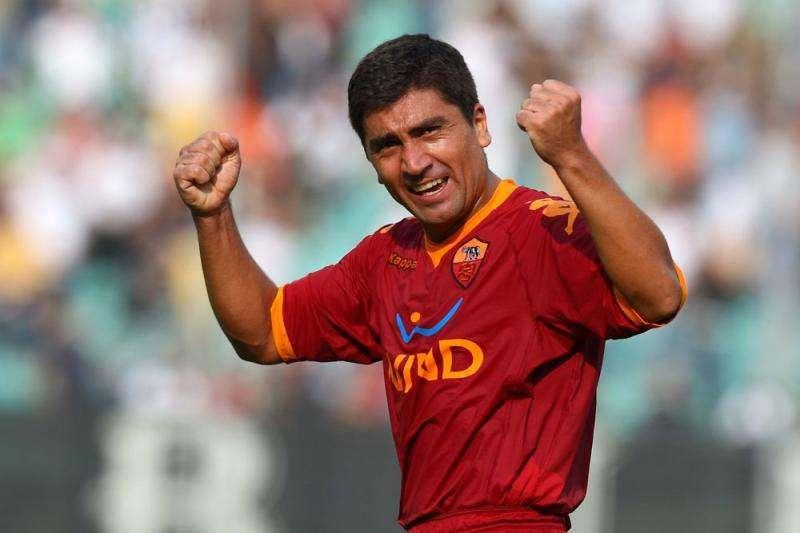 Pizarro lascia l'Italia, la Serie A gli augura buona fortuna. FOTO!