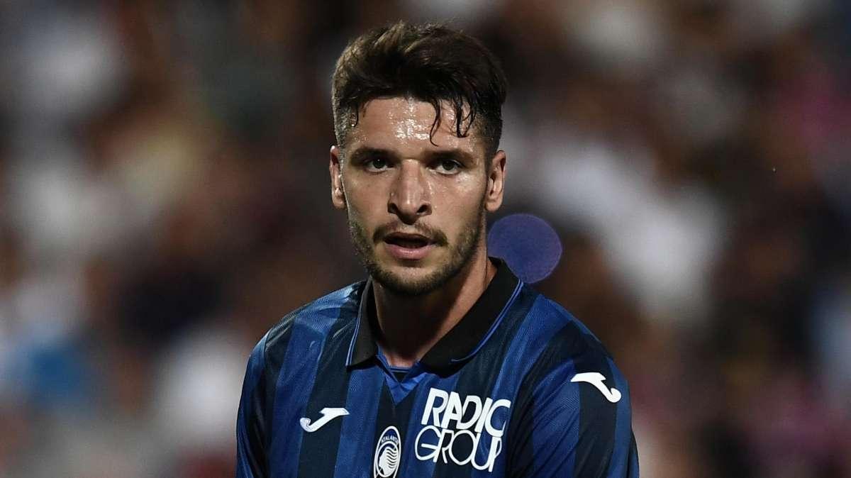 Atalanta, lesione alla coscia per Djimsiti, salta il Milan
