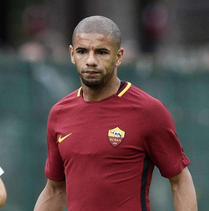 BOLLETTINO MEDICO - Lesione di primo grado all'otturatore esterno destro per Bruno Peres
