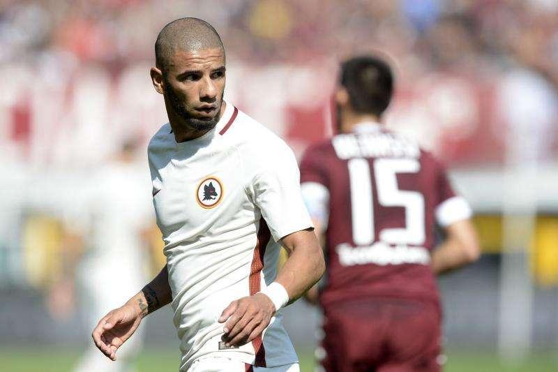 Roma-Bologna - I duelli del match