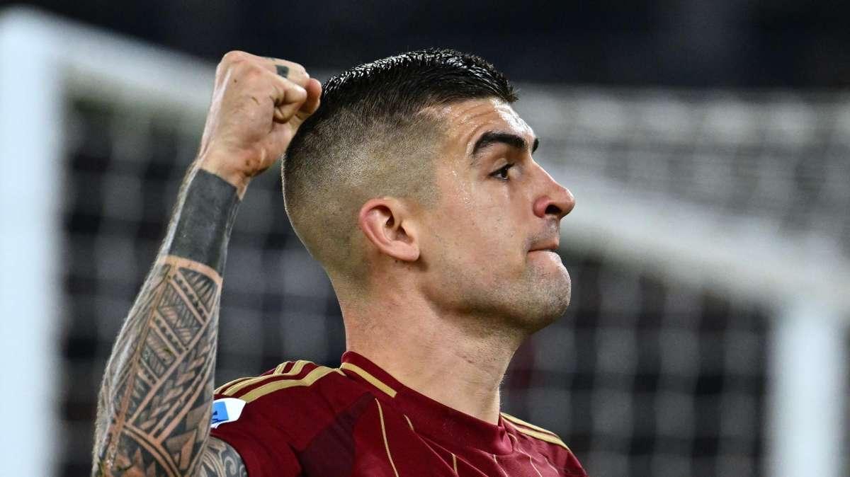 Le condizioni di Mancini non preoccupano, ci può essere contro il Porto