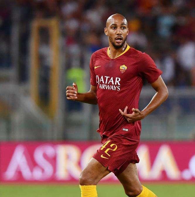 Il primo allenatore di Nzonzi: "Da piccolo era già intelligente in campo, ma non mi sarei mai aspettato che diventasse campione del mondo"