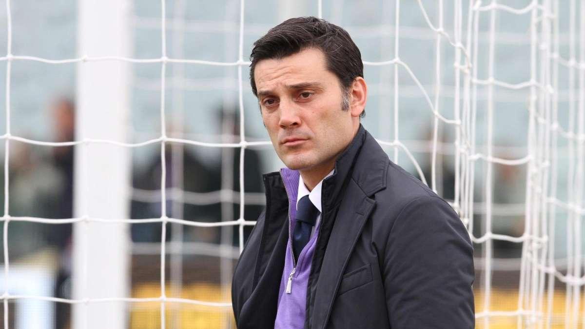 Montella: "Le polemiche sul campo? Avrei preferito un turno con andata e ritorno. Roma nostra bestia nera? Domani invertiremo la tendenza"