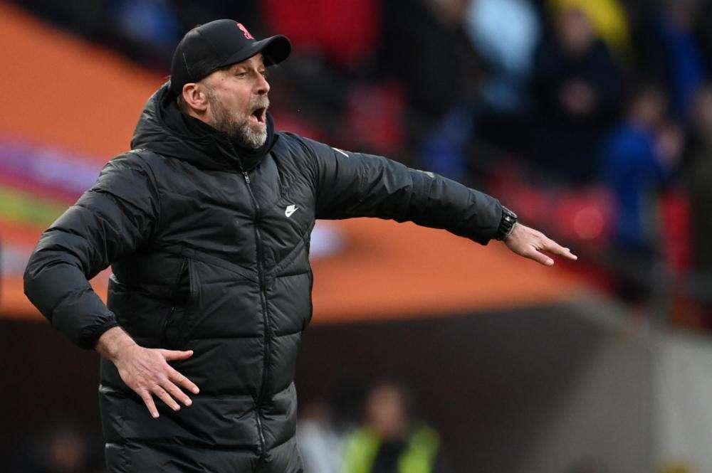 Champions, Klopp: "L'Inter non verrà qui per fare turismo"