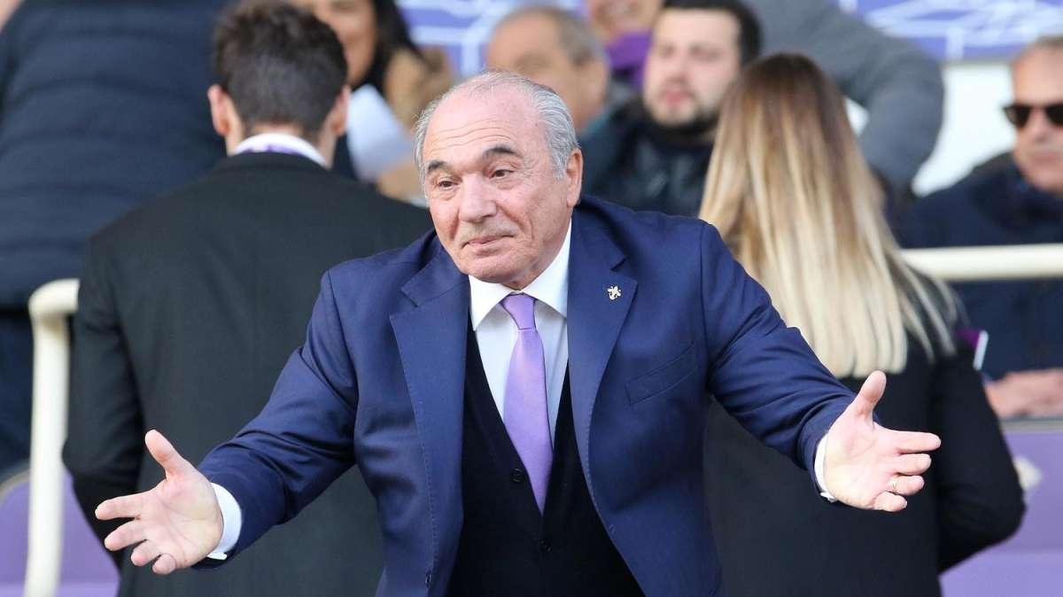 Accadde oggi - La Fiorentina: "Non faremo ricorso per il secondo rigore dato alla Roma". Totti: "Coric? I tifosi rimarranno a bocca aperta". Szczesny atterra a Roma