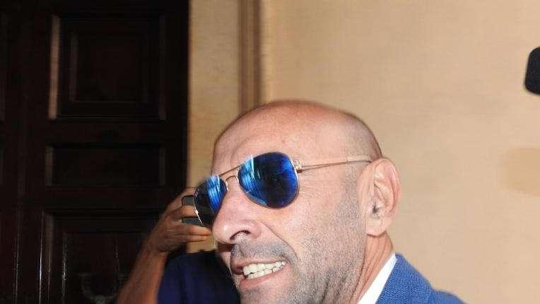 Monchi prepara un colpo in prospettiva: idea Resende del Fluminense