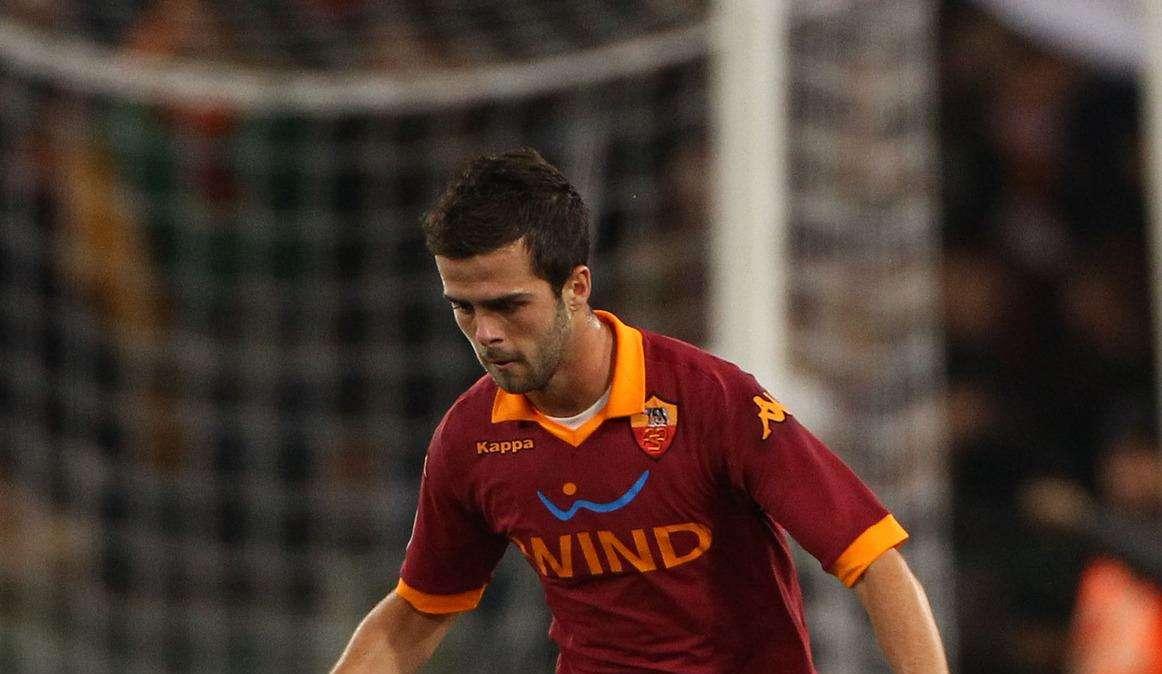 Roma-Torino - I duelli del match: gli ex Brighi e Cerci contro Totti e Balzaretti. Al centro Pjanic-Gazzi