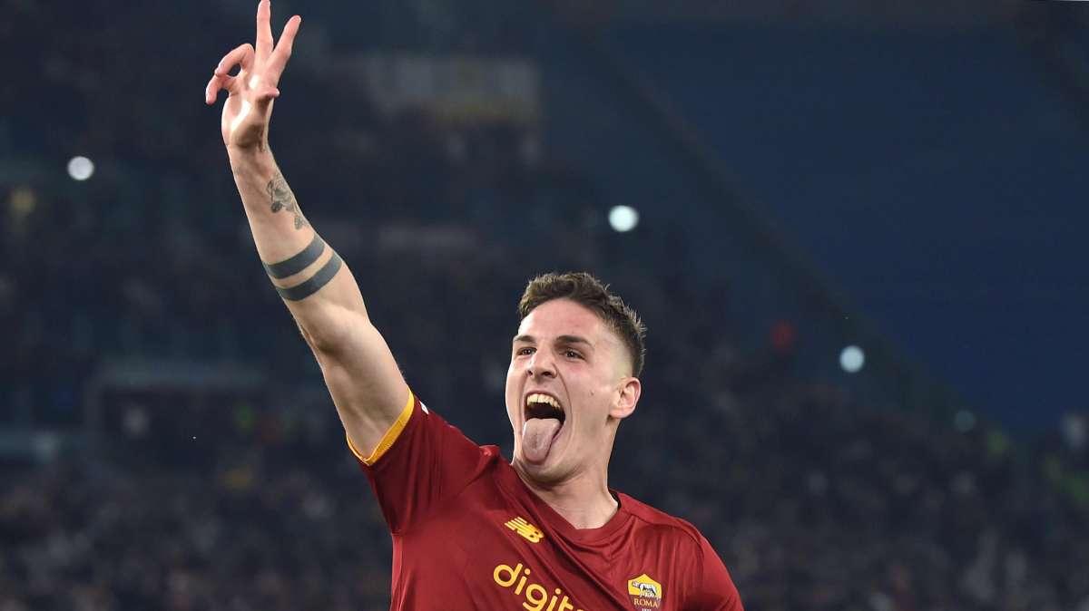 Roma-Cremonese 1-0 - Da Zero a Dieci - I pali benevoli, le settimane che mancano per ritrovare Zaniolo e i punti che contano