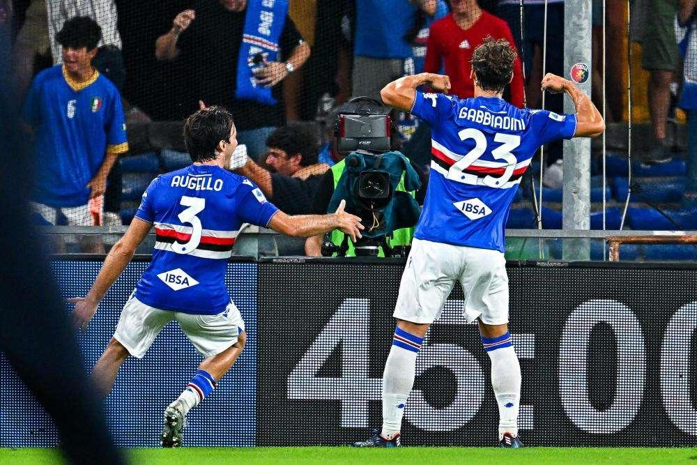 Samp; Lanna ai tifosi: "Stiamo lavorando alla cessione"