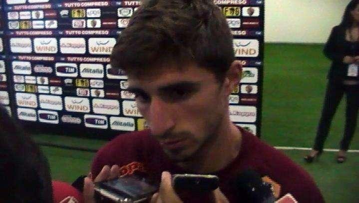 ESCLUSIVA VG - Ag. Borini: "Ieri c'è stato un ottimo impatto con la piazza. Se solo avessero convalidato quel gol..."