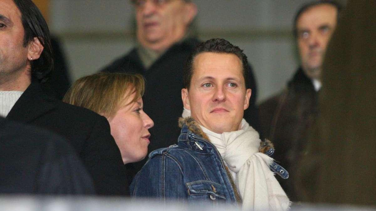 Schumacher esce dal coma e lascia l'ospedale di Grenoble