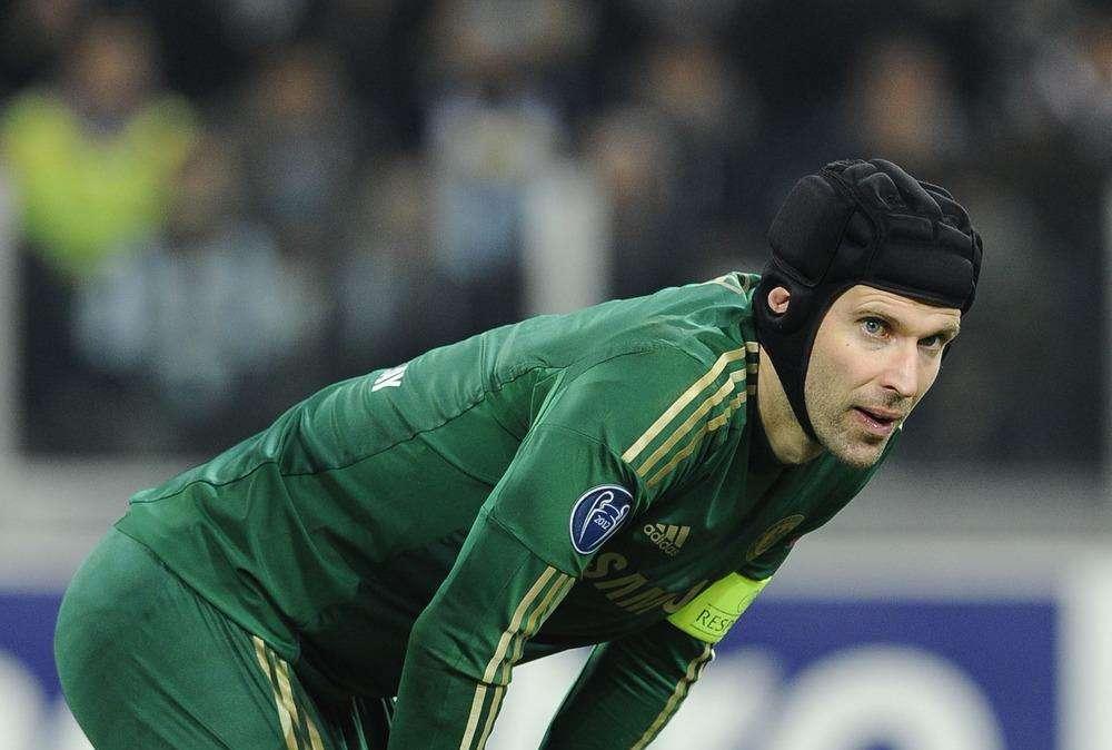 Dall'Inghilterra: "Milan interessato a Cech"