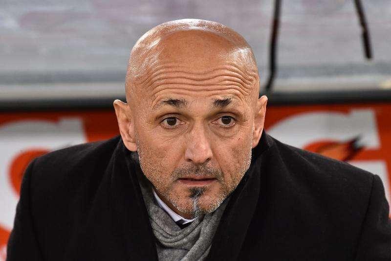 Spalletti: "Ci è mancata maturità, poi siamo stati colti di sorpresa. Non c'era la punizione del 3-2, il rigore l'avete visto bene. Vermaelen in campo per giocare il pallone"