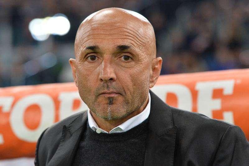 Lazio-Roma, i convocati di Spalletti: out Vainqueur