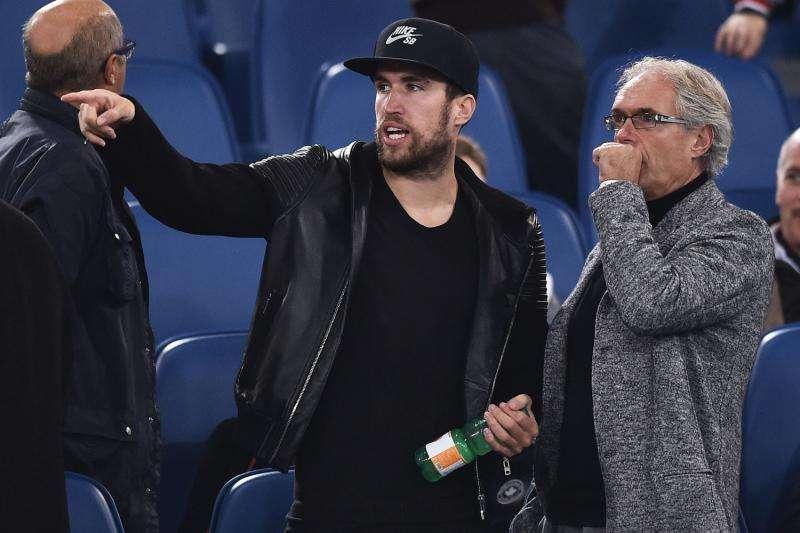 Facebook, Strootman a tre mesi dall'operazione: "Sto molto meglio. Non vedo l'ora di rientrare con la squadra". VIDEO!