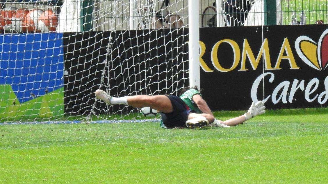 ESCLUSIVA VG - La Roma sulle tracce del giovane portiere Megyeri