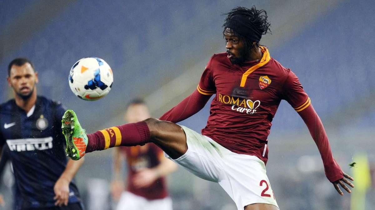 Roma-Inter - Le pagelle