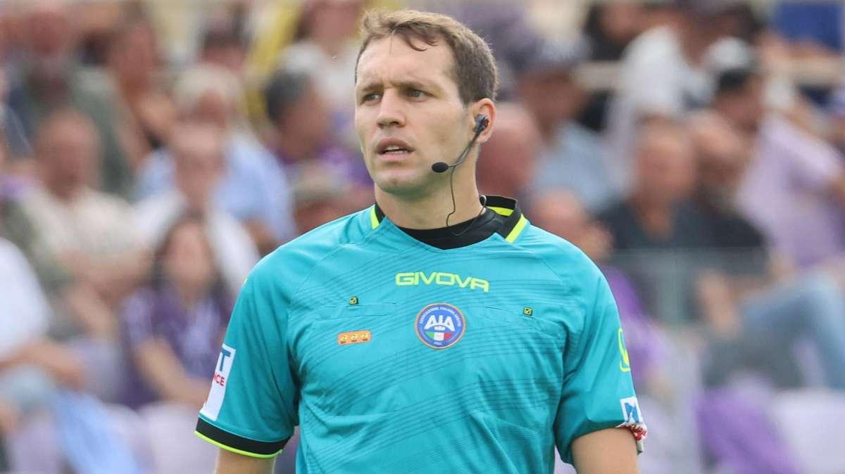 L'arbitro - Roma ed Hellas Verona imbattute con Marcenaro. Altissima percentuale di rigori fischiati. Il precedente con Mourinho. VAR Pairetto e il record di direzioni coi giallorossi