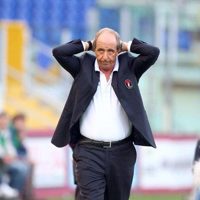 Ventura: "Nel calcio non c'è meritocrazia, sbagliavo pensando che fosse meglio essere che apparire. Allenare la Roma sarebbe il coronamento della carriera"